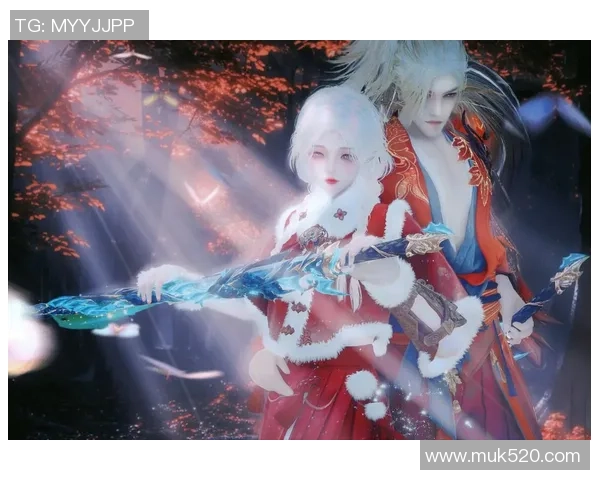 同人创作大赛盛大开启永劫无间等你来展现无限创意与热情 同人创作大赛盛大开启永劫无间等你来展现无限创意与热情