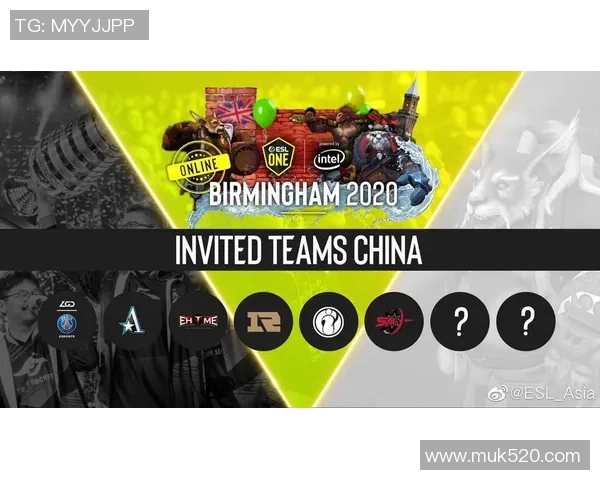 ESLOne吉隆坡站直邀战队名单正式揭晓引发电竞热潮