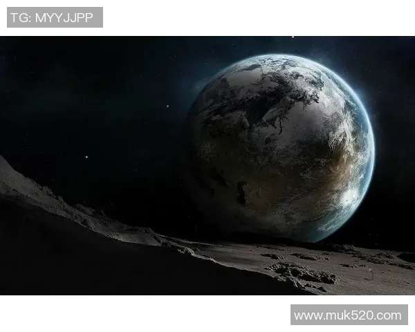 探索宇宙的梦想与挑战坎巴拉太空计划的奇妙旅程